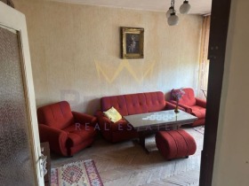 1 sovrum Goce Deltjev, Sofia 2
