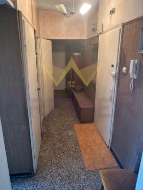1 sovrum Goce Deltjev, Sofia 6