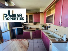 1 quarto Vrabnica 1, Sofia