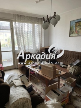Продажба на тристайни апартаменти в град Пловдив — страница 17 - изображение 3 