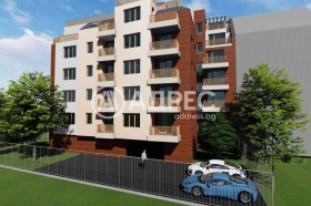2 dormitorios Lyulin - tsentar, Sofia