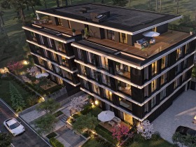 2 soverom Pansjarevo, Sofia