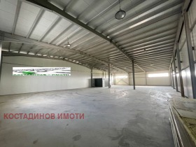 Stockage Indoustrialna zona - Sever, Plovdiv 5