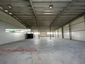 Stockage Indoustrialna zona - Sever, Plovdiv 4