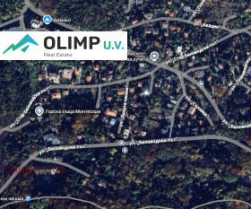 ПАРЦЕЛ, 2 886 m2