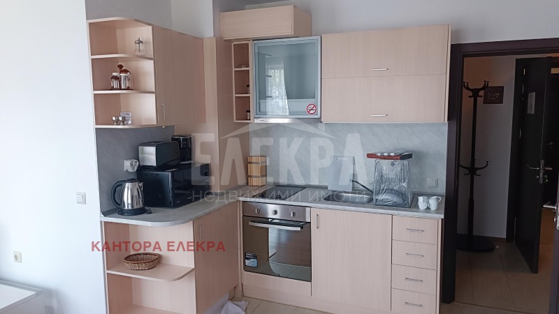 Продава 2-СТАЕН, гр. Бяла, област Варна, снимка 8 - Aпартаменти - 46962756