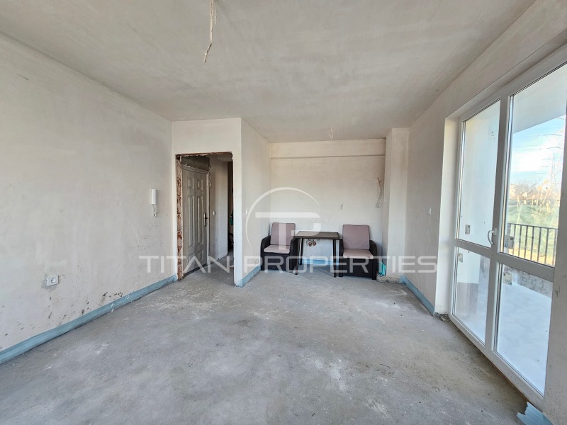 In vendita  1 camera da letto Plovdiv , Komatevski vazel , 65 mq | 10935663 - Immagine [3]