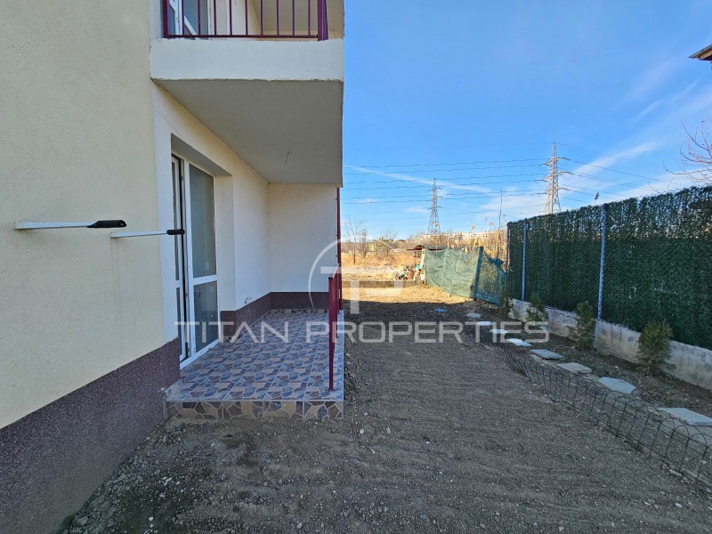 Продава  1 slaapkamer Plovdiv , Komatevski vazel , 65 кв.м | 10935663 - изображение [10]