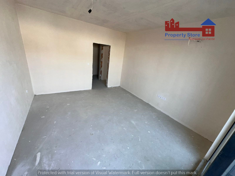 En venta  1 dormitorio Varna , Vinitsa , 61 metros cuadrados | 22014419