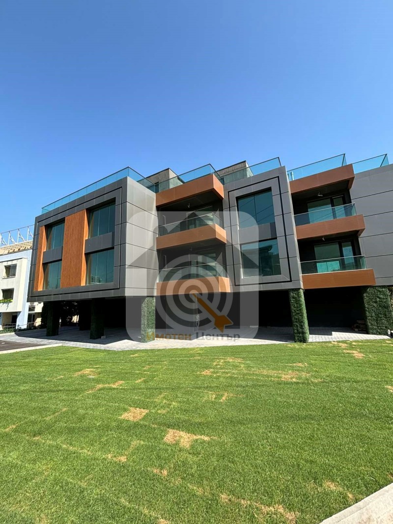 For Sale  1 bedroom Sofia , Boyana , 97 sq.m | 49273607 - image [2]