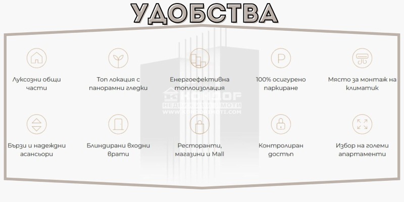 Продава 2-СТАЕН, гр. Пловдив, Христо Смирненски, снимка 4 - Aпартаменти - 48020051