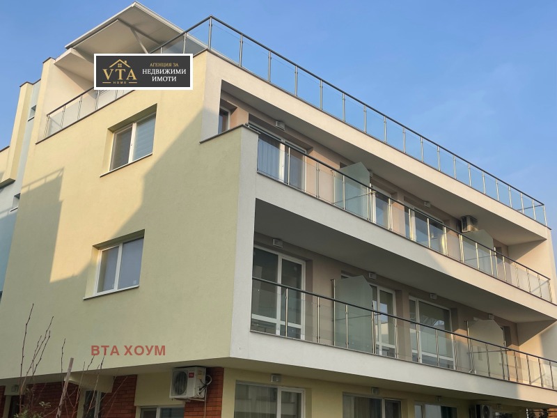 Продава  2-стаен град Бургас , Сарафово , 82 кв.м | 79961236 - изображение [2]