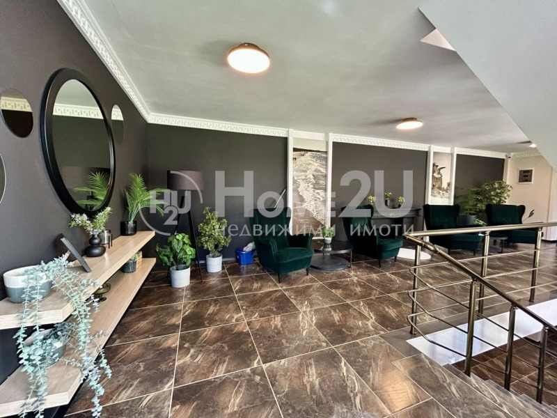 Продается  1 спальня Варна , м-т Ален мак , 80 кв.м | 96091567 - изображение [8]