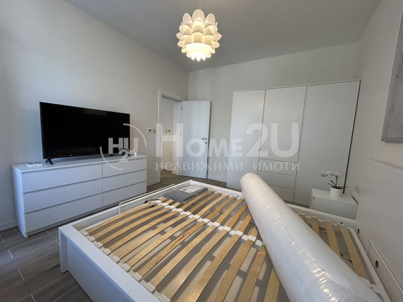 Продается  1 спальня Варна , м-т Ален мак , 80 кв.м | 96091567 - изображение [3]