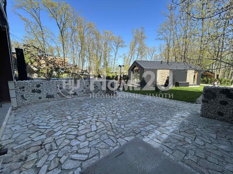 Продается  1 спальня Варна , м-т Ален мак , 80 кв.м | 96091567 - изображение [11]