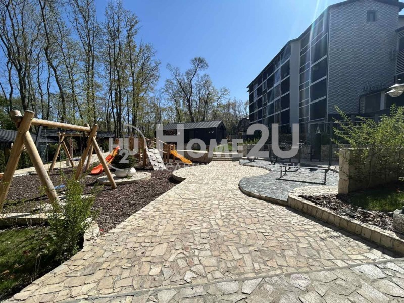 Продается  1 спальня Варна , м-т Ален мак , 80 кв.м | 96091567 - изображение [14]