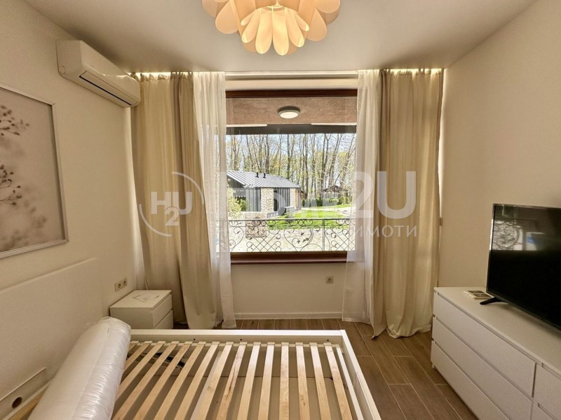 Продается  1 спальня Варна , м-т Ален мак , 80 кв.м | 96091567 - изображение [4]