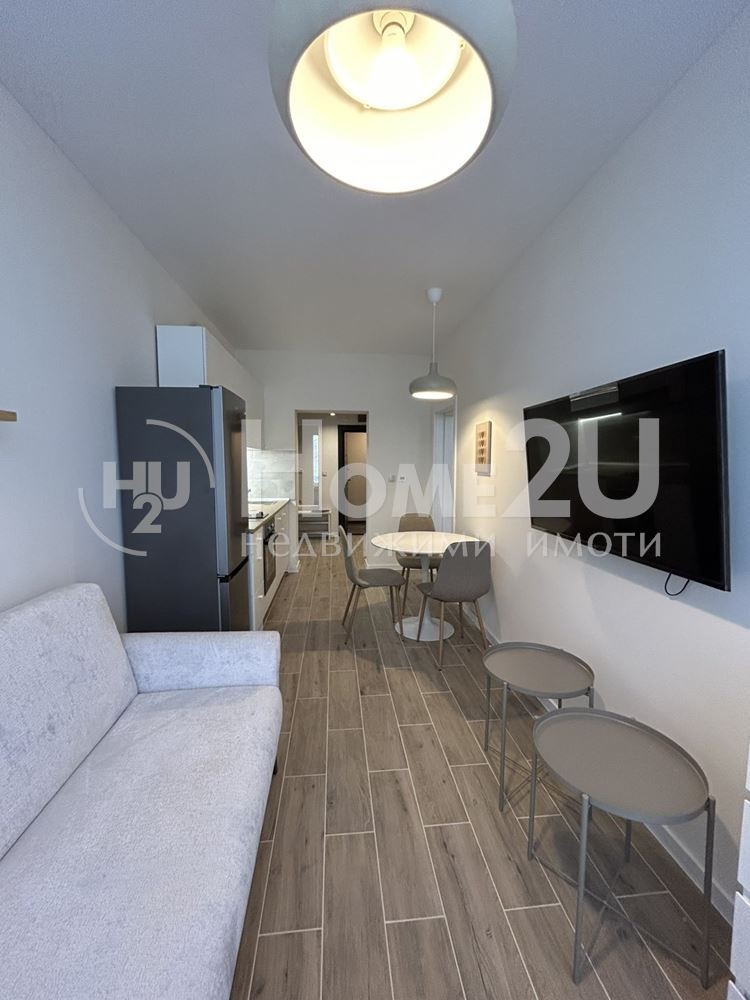 Продается  1 спальня Варна , м-т Ален мак , 80 кв.м | 96091567 - изображение [2]