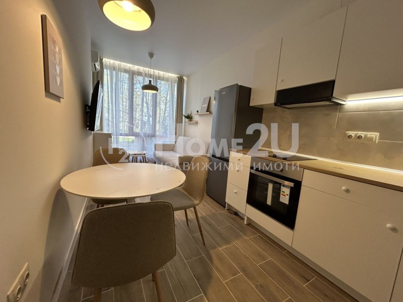 Продается  1 спальня Варна , м-т Ален мак , 80 кв.м | 96091567