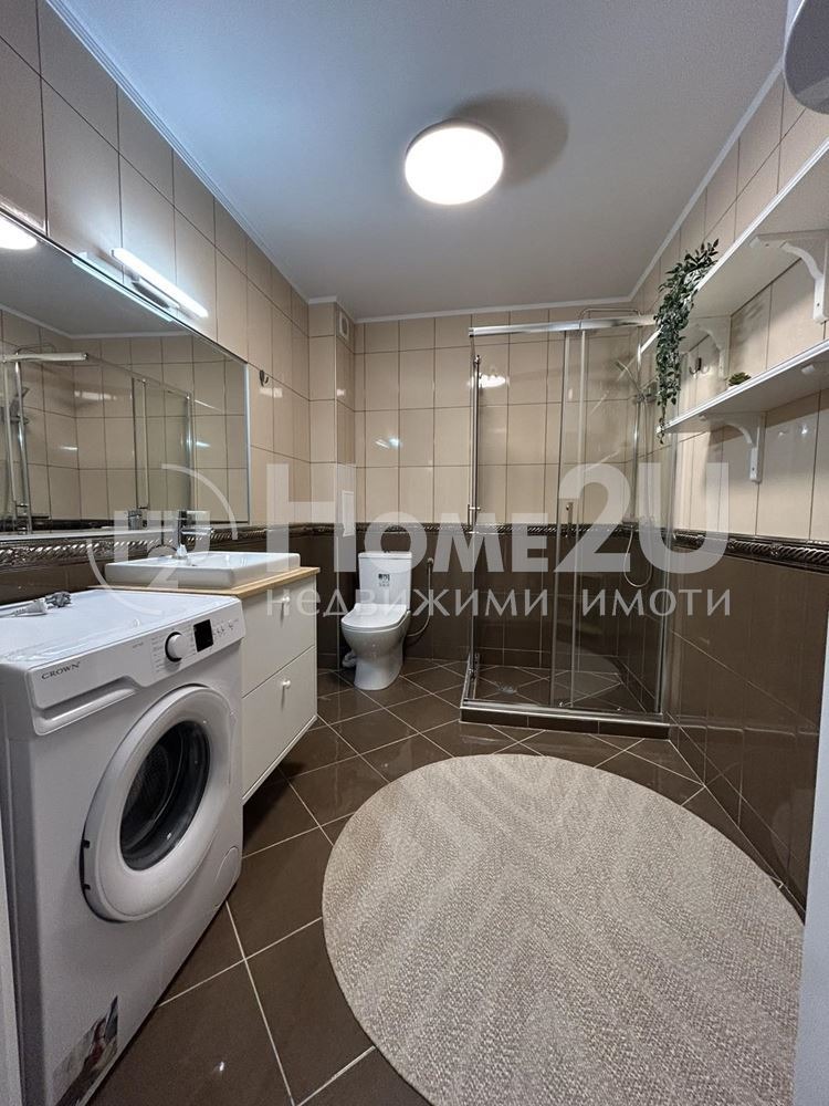 Продается  1 спальня Варна , м-т Ален мак , 80 кв.м | 96091567 - изображение [7]