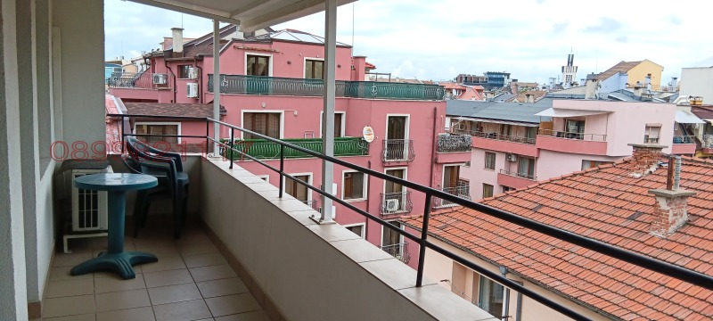 Продава  2-стаен град Пловдив , Кършияка , 50 кв.м | 28667878