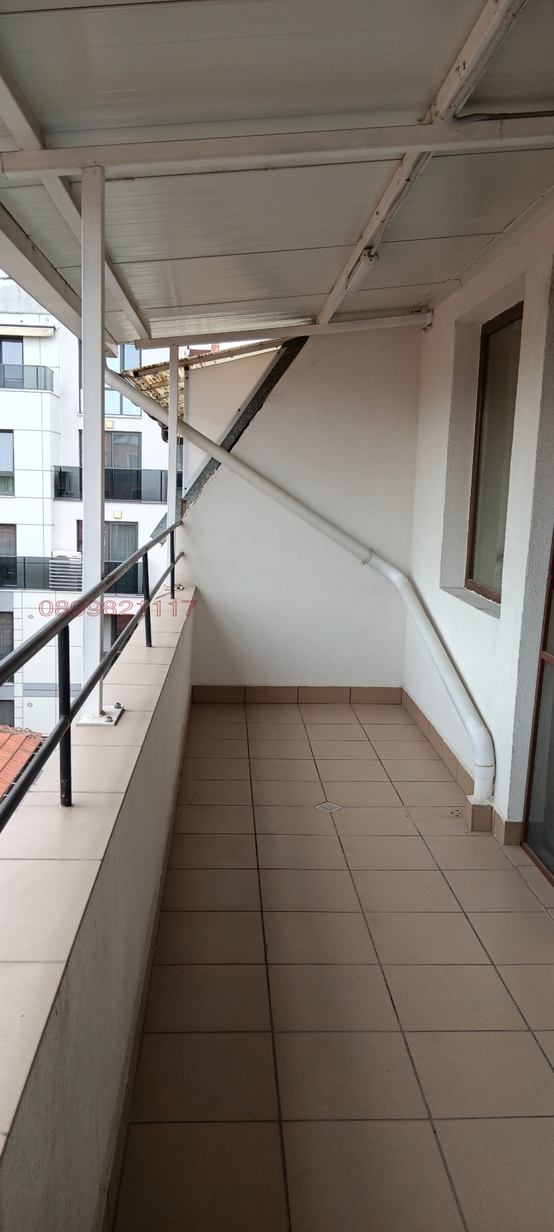 Продава  2-стаен град Пловдив , Кършияка , 50 кв.м | 28667878 - изображение [6]