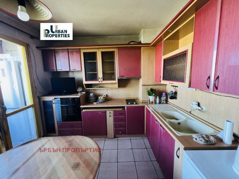 На продаж  1 спальня София , Връбница 1 , 67 кв.м | 80336396