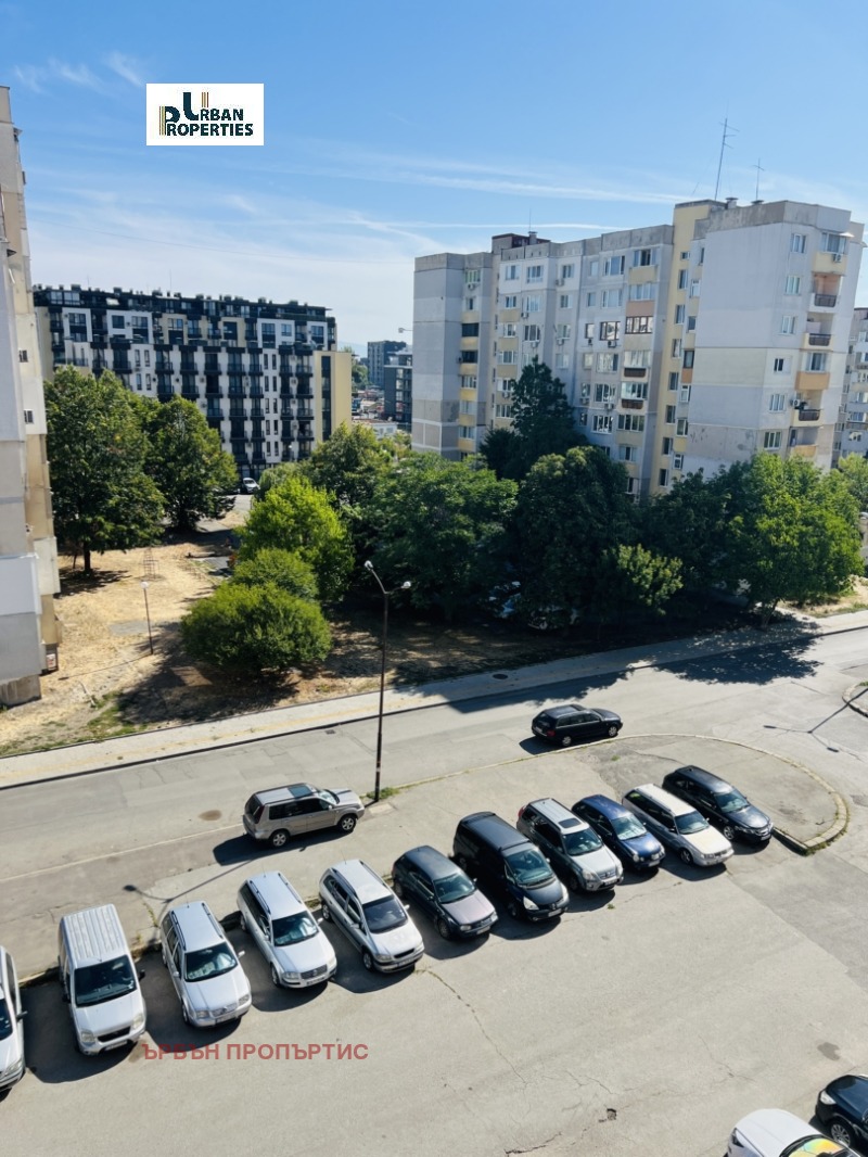 На продаж  1 спальня София , Връбница 1 , 67 кв.м | 80336396 - зображення [15]