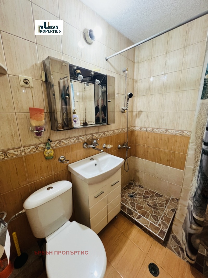 На продаж  1 спальня София , Връбница 1 , 67 кв.м | 80336396 - зображення [8]