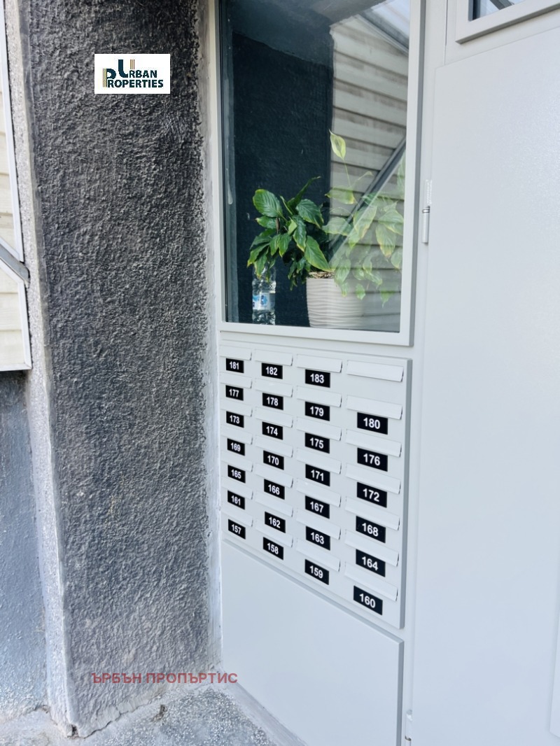 На продаж  1 спальня София , Връбница 1 , 67 кв.м | 80336396 - зображення [13]