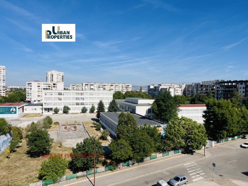 На продаж  1 спальня София , Връбница 1 , 67 кв.м | 80336396 - зображення [14]