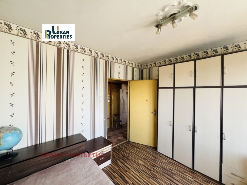 На продаж  1 спальня София , Връбница 1 , 67 кв.м | 80336396 - зображення [4]