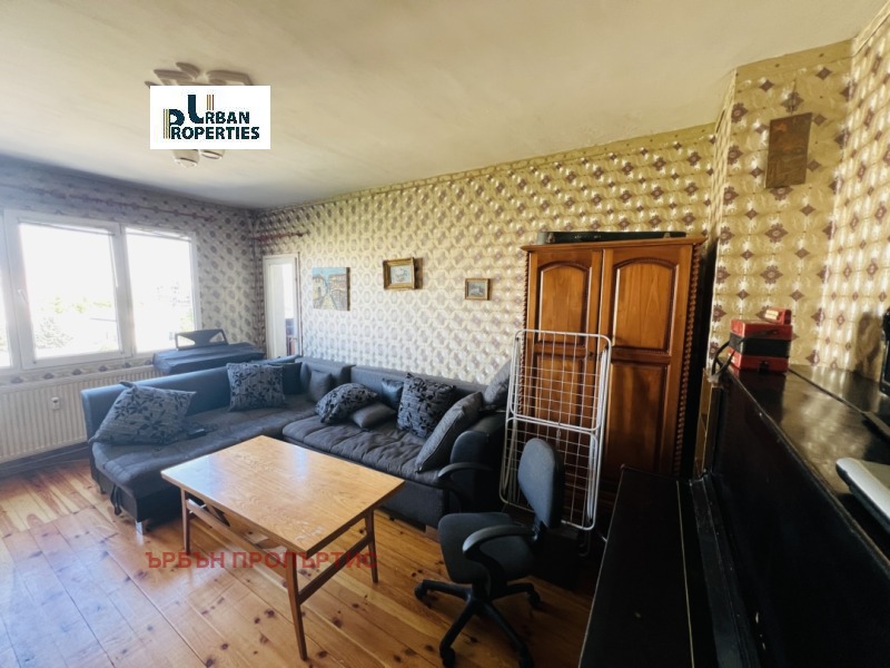На продаж  1 спальня София , Връбница 1 , 67 кв.м | 80336396 - зображення [6]