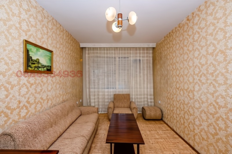 Продава 2-СТАЕН, гр. Пловдив, Мараша, снимка 3 - Апартаменти - 52621007