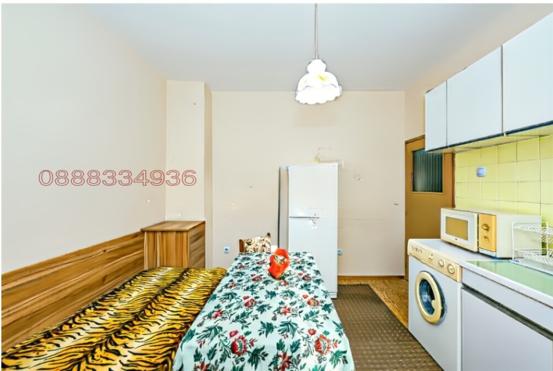 Продава 2-СТАЕН, гр. Пловдив, Мараша, снимка 5 - Апартаменти - 52621007