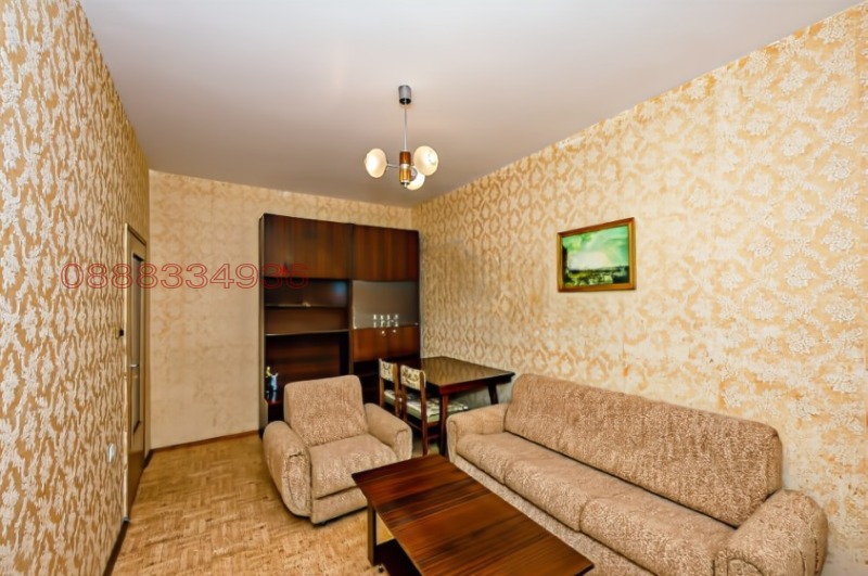 Продава 2-СТАЕН, гр. Пловдив, Мараша, снимка 2 - Апартаменти - 52621007