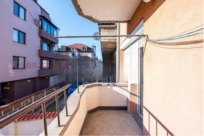 Продава 2-СТАЕН, гр. Пловдив, Мараша, снимка 8 - Апартаменти - 52621007