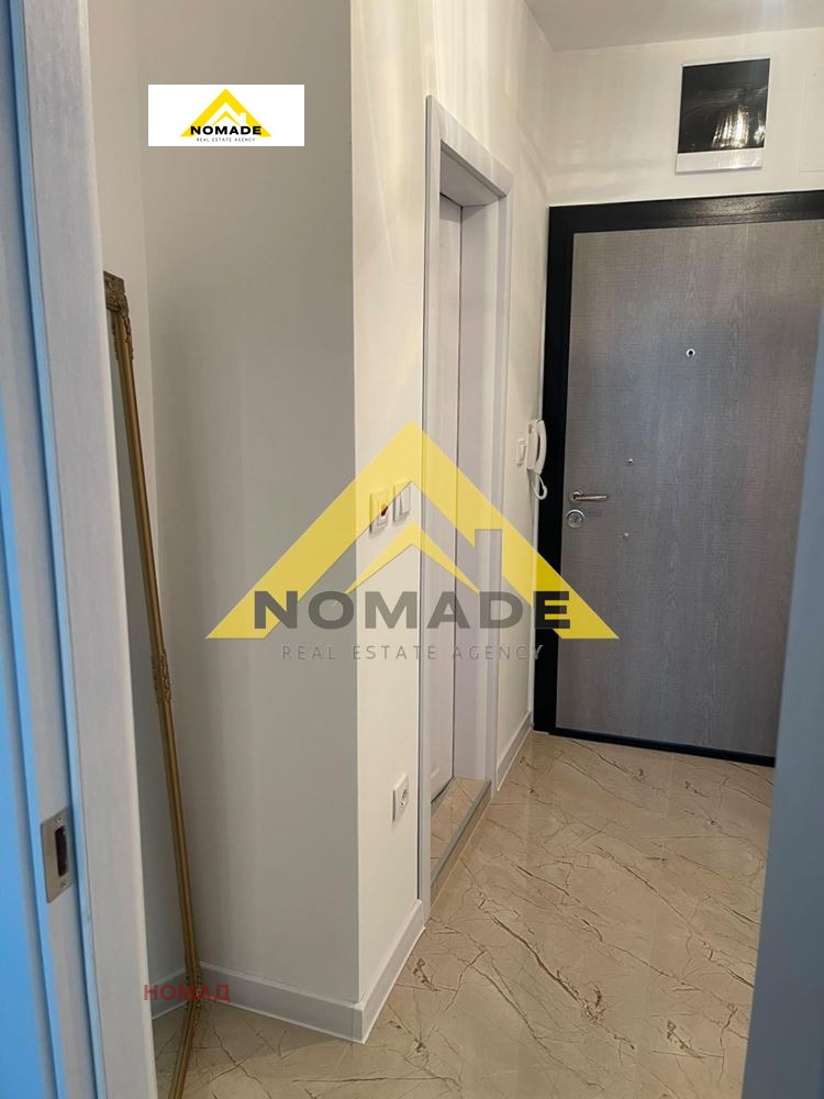 Продава 2-СТАЕН, гр. Пловдив, Христо Смирненски, снимка 7 - Апартаменти - 52464353