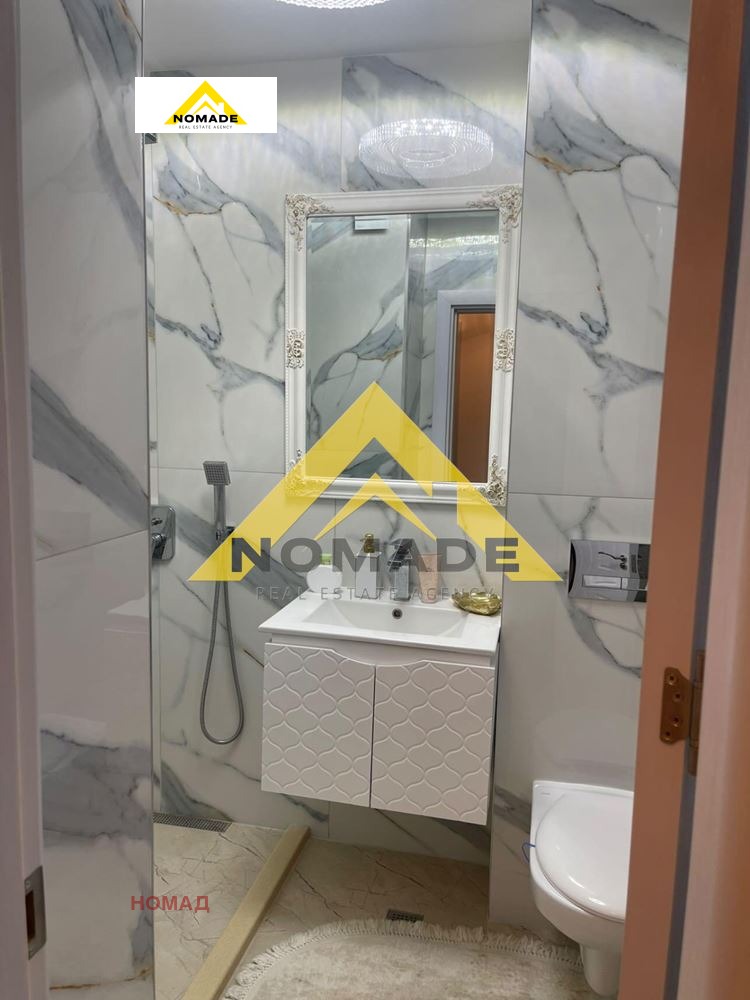 Продава 2-СТАЕН, гр. Пловдив, Христо Смирненски, снимка 9 - Апартаменти - 52464353