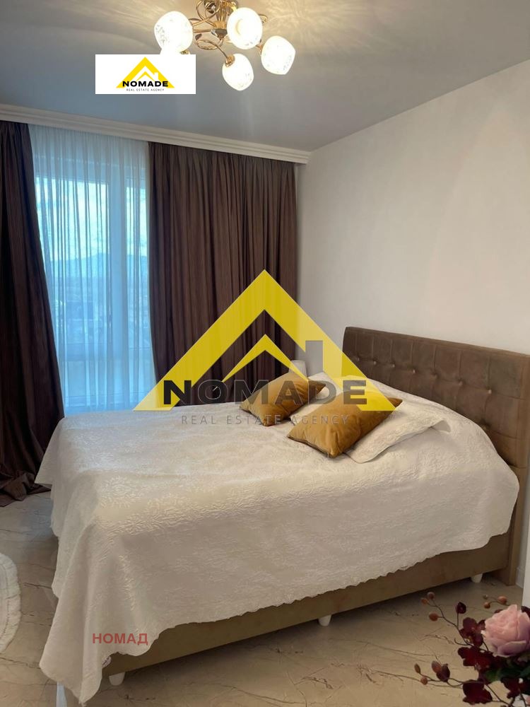 Продава 2-СТАЕН, гр. Пловдив, Христо Смирненски, снимка 4 - Апартаменти - 52464353