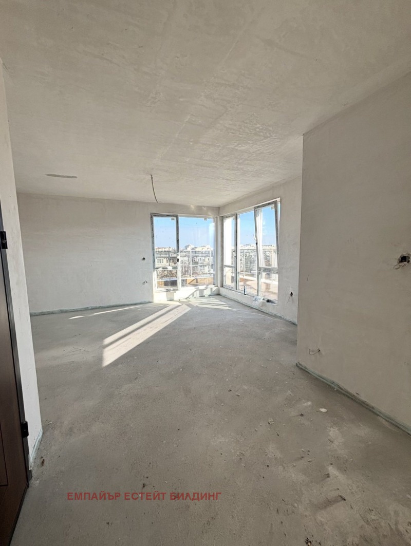 Продава 2-СТАЕН, гр. Пловдив, Кючук Париж, снимка 9 - Апартаменти - 52736680