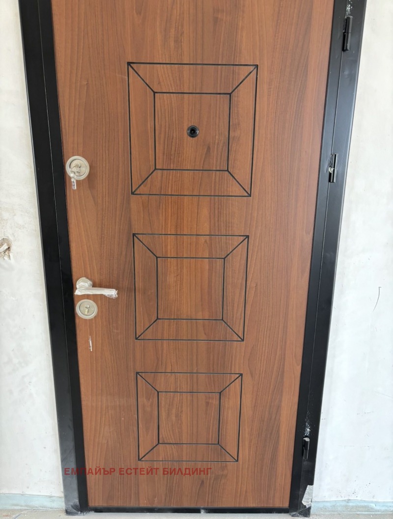 Продава 2-СТАЕН, гр. Пловдив, Кючук Париж, снимка 4 - Апартаменти - 52736680