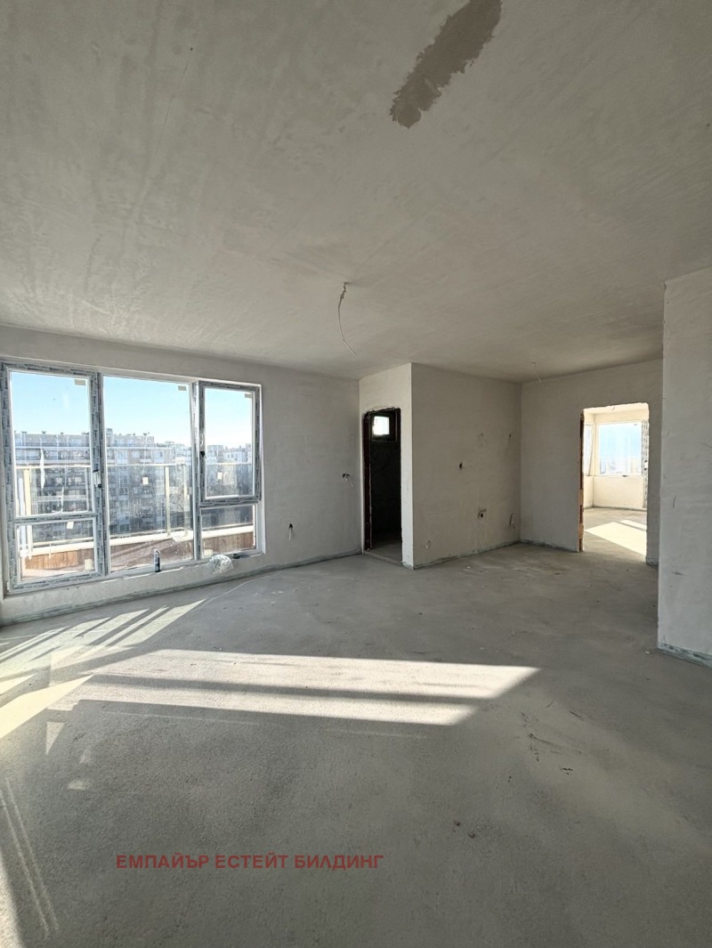 Продава 2-СТАЕН, гр. Пловдив, Кючук Париж, снимка 15 - Апартаменти - 52736680