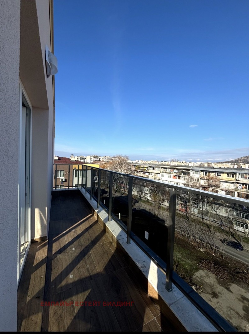 Продава 2-СТАЕН, гр. Пловдив, Кючук Париж, снимка 3 - Апартаменти - 52736680