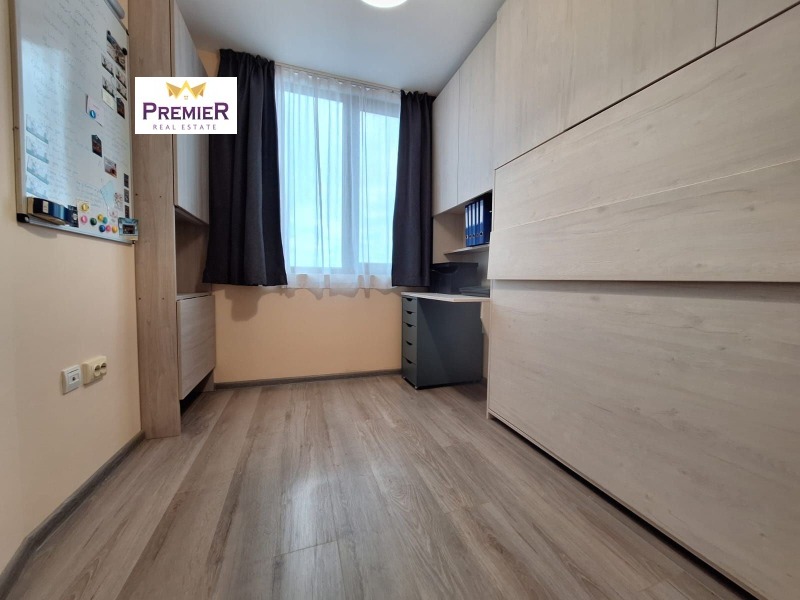 Продава 2-СТАЕН, гр. Несебър, област Бургас, снимка 6 - Апартаменти - 53123278