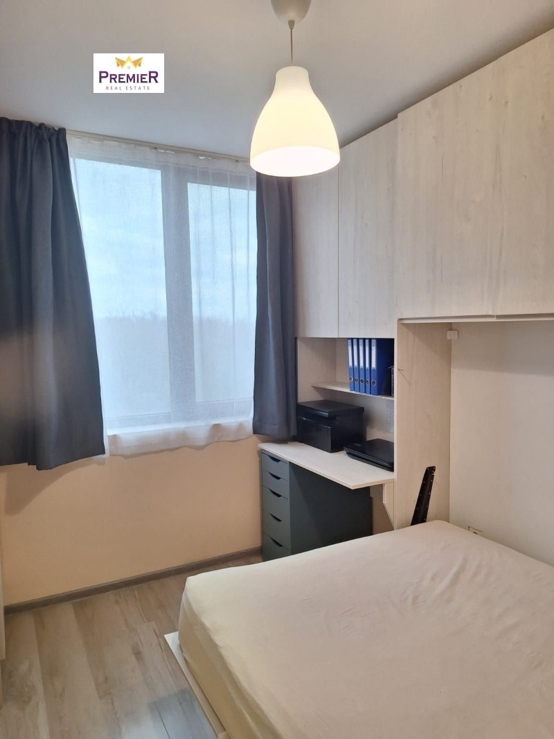 Продава 2-СТАЕН, гр. Несебър, област Бургас, снимка 4 - Апартаменти - 53123278