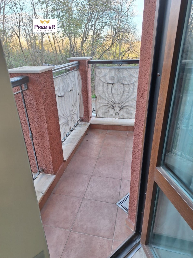 Продава 2-СТАЕН, гр. Несебър, област Бургас, снимка 9 - Апартаменти - 53123278