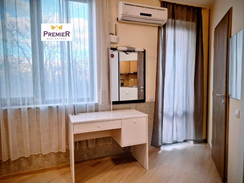 Продава 2-СТАЕН, гр. Несебър, област Бургас, снимка 2 - Апартаменти - 53123278