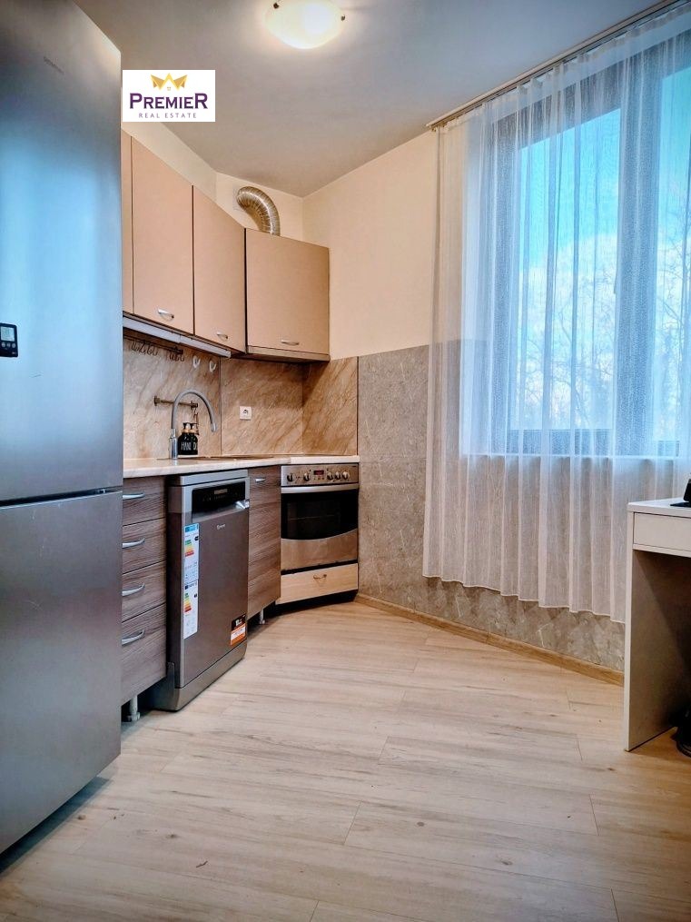 Продава 2-СТАЕН, гр. Несебър, област Бургас, снимка 2 - Апартаменти - 53123278