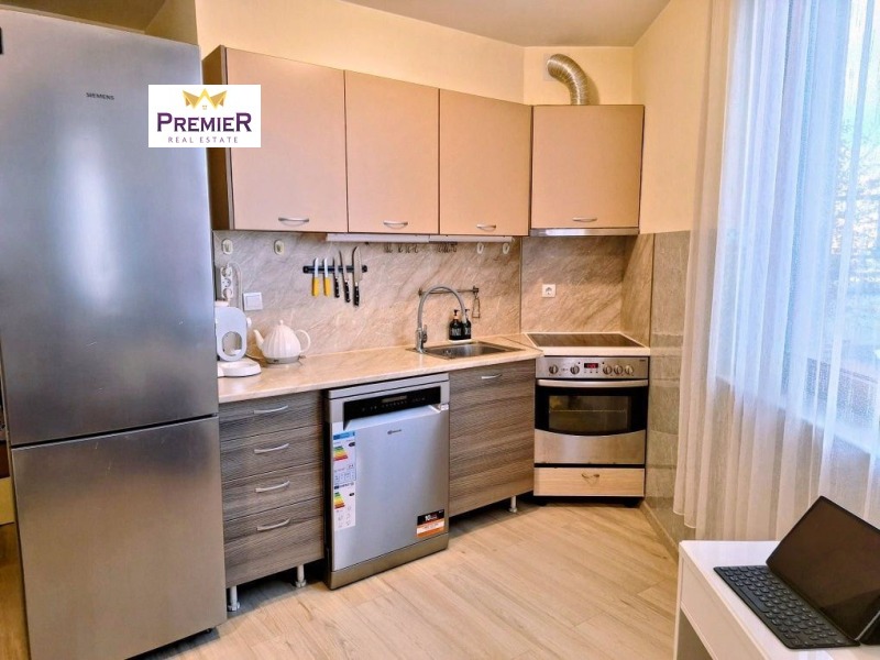 Продава 2-СТАЕН, гр. Несебър, област Бургас